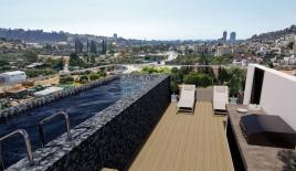 Пентхаус за 560 000 евро в Лимасоле, Кипр