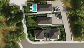 Вилла за 535 000 евро в Лимасоле, Кипр