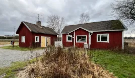 Дом за 17 000 евро в Сало, Финляндия