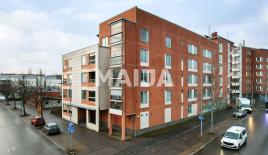 Апартаменты за 184 000 евро в Хельсинки, Финляндия