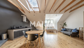 Апартаменты за 99 000 евро в Риге, Латвия