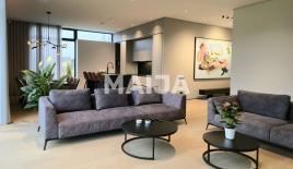 Дом за 900 000 евро в Марупе, Латвия