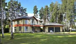 Дом за 320 000 евро в Латвии