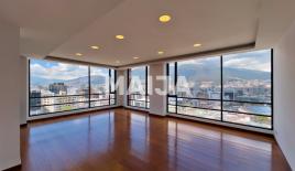 Апартаменты за 268 447 евро в Эквадоре