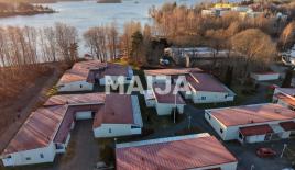 Квартира за 155 000 евро в Тампере, Финляндия