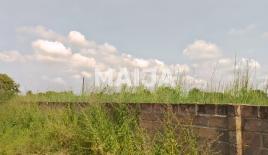 Земля за 42 235 евро в Гамбии