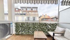 Апартаменты за 627 000 евро в Ницце, Франция