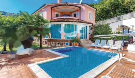 Дом за 1 000 000 евро в Опатии, Хорватия