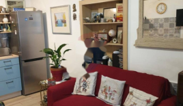 Квартира за 430 000 евро в Опатии, Хорватия