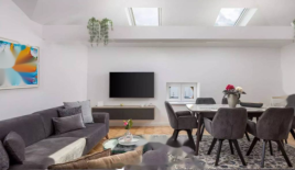 Квартира за 399 000 евро в Опатии, Хорватия