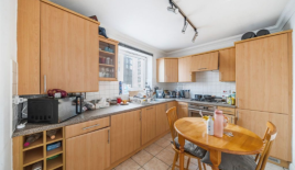 Квартира за 400 000 евро в Лондоне, Великобритания