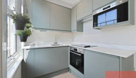 Квартира за 325 000 евро в Лондоне, Великобритания