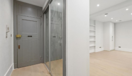 Квартира за 340 000 евро в Лондоне, Великобритания