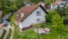 Дом за 349 000 евро в Любляне, Словения