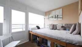 Квартира за 270 000 евро в Лондоне, Великобритания