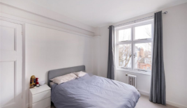 Квартира за 400 000 евро в Лондоне, Великобритания