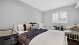 Квартира за 275 000 евро в Лондоне, Великобритания