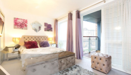 Квартира за 400 000 евро в Лондоне, Великобритания