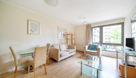 Квартира за 280 000 евро в Лондоне, Великобритания