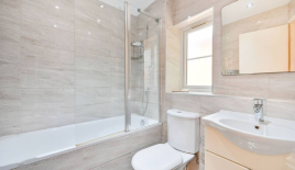 Квартира за 400 000 евро в Лондоне, Великобритания