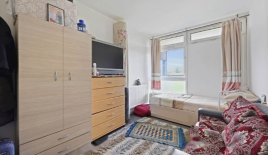 Квартира за 365 000 евро в Лондоне, Великобритания