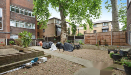 Квартира за 300 000 евро в Лондоне, Великобритания