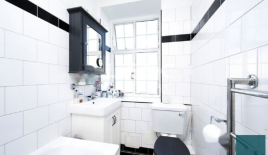 Квартира за 370 000 евро в Лондоне, Великобритания