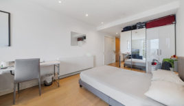 Квартира за 325 000 евро в Лондоне, Великобритания