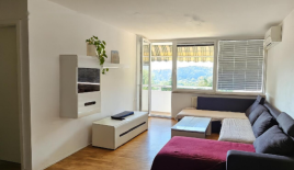 Квартира за 365 000 евро в Луции, Словения