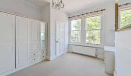 Квартира за 400 000 евро в Лондоне, Великобритания