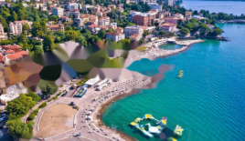 Квартира за 668 000 евро в Опатии, Хорватия