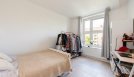 Квартира за 400 000 евро в Лондоне, Великобритания