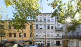 Квартира за 130 000 евро в Гориции, Италия