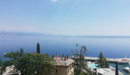 Квартира за 499 000 евро в Опатии, Хорватия