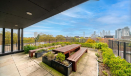 Квартира за 359 000 евро в Лондоне, Великобритания