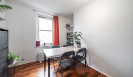 Квартира за 350 000 евро в Лондоне, Великобритания