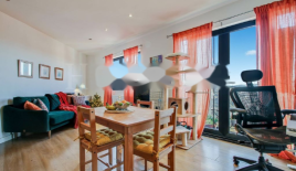 Квартира за 300 000 евро в Лондоне, Великобритания