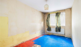 Квартира за 375 000 евро в Лондоне, Великобритания