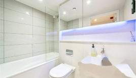 Квартира за 400 000 евро в Лондоне, Великобритания