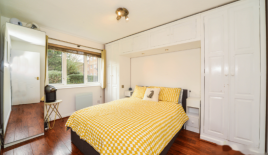 Квартира за 350 000 евро в Лондоне, Великобритания