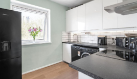 Квартира за 350 000 евро в Лондоне, Великобритания