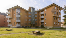 Квартира за 125 000 евро в Гориции, Италия