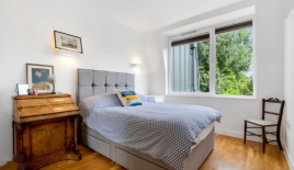 Квартира за 265 000 евро в Лондоне, Великобритания