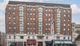 Квартира за 340 000 евро в Лондоне, Великобритания