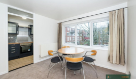 Квартира за 325 000 евро в Лондоне, Великобритания