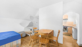 Квартира за 225 000 евро в Лондоне, Великобритания