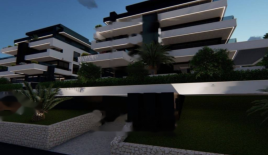 Квартира за 1 976 000 евро в Опатии, Хорватия