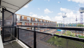 Квартира за 250 000 евро в Лондоне, Великобритания