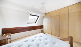 Квартира за 400 000 евро в Лондоне, Великобритания