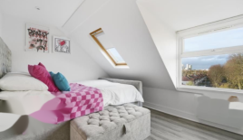 Квартира за 350 000 евро в Лондоне, Великобритания